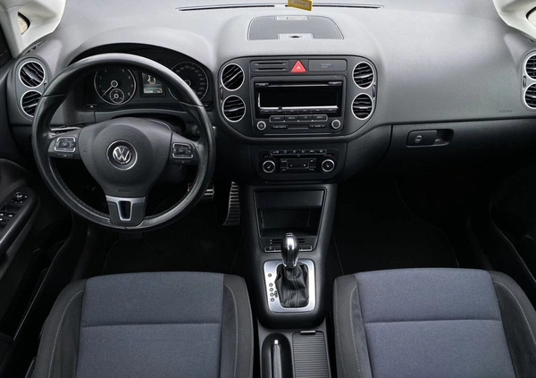 Volkswagen Golf Plus cena 29900 przebieg: 197000, rok produkcji 2011 z Bochnia małe 781